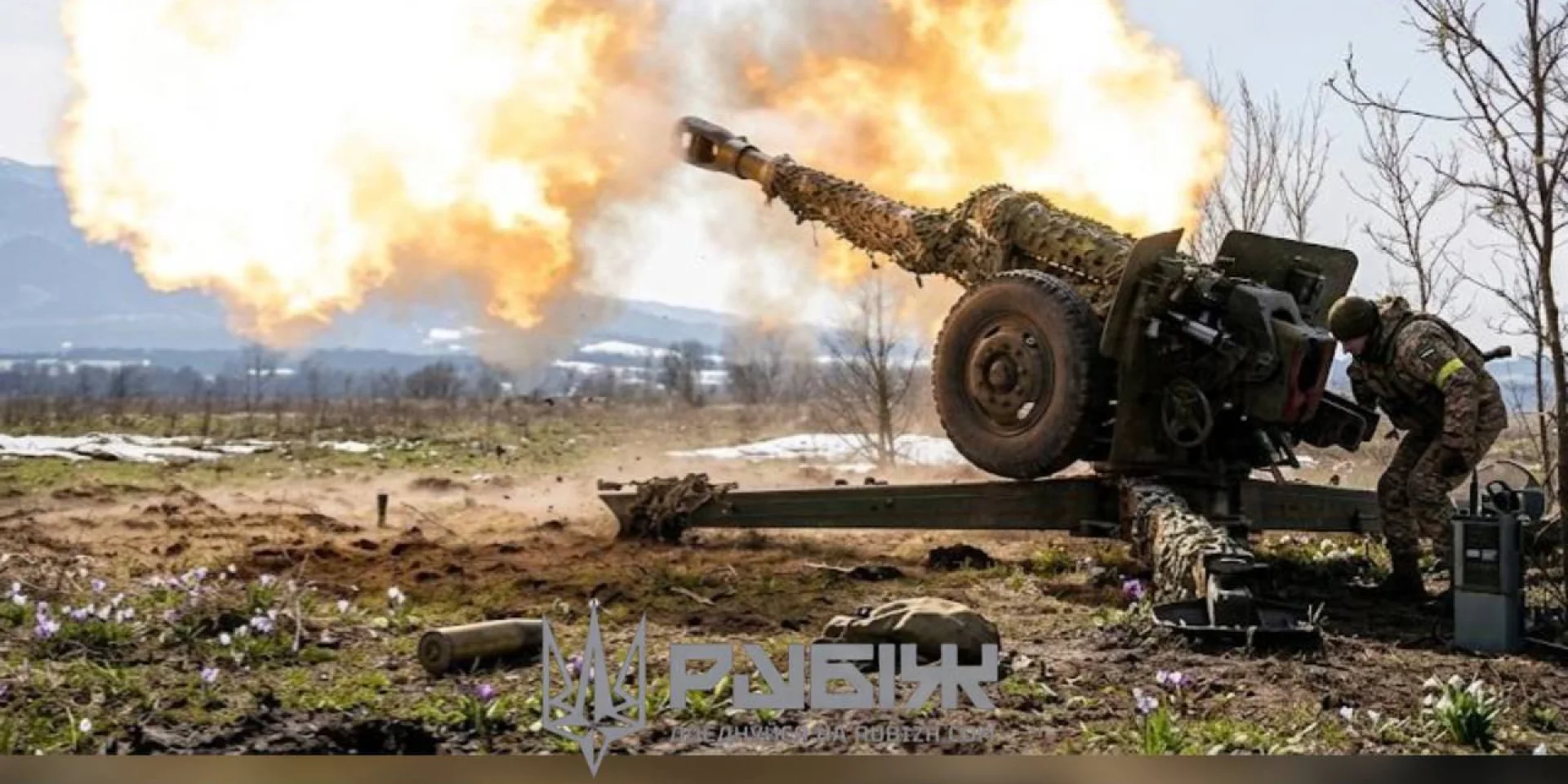 NV збирає на пікап для бригади «Рубіж»: допоможіть зупинити ворога на Покровському напрямку. Долучайтеся до збору!