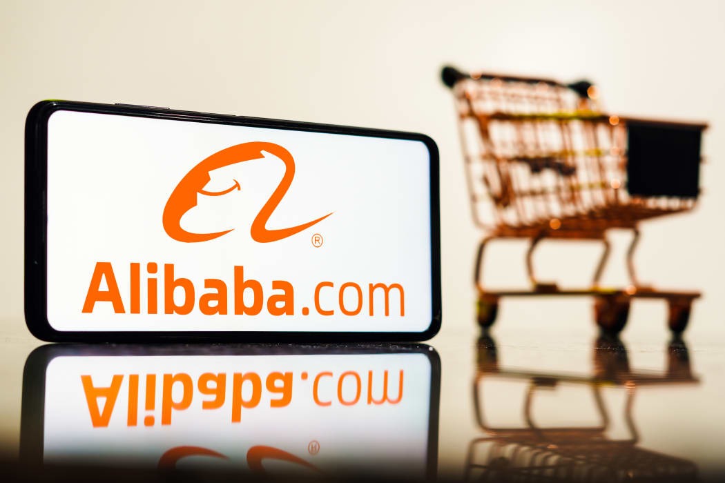 Помилки експортерів на Alibaba