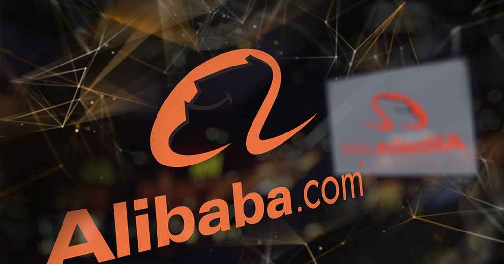 Робота з alibaba
