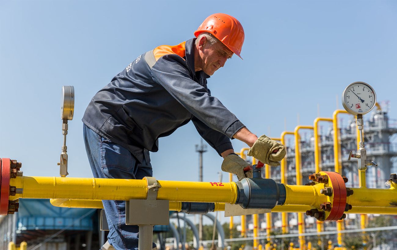 Відновлення експорту газу з України: які ліміти та умови готує уряд для ринку у 2025 році