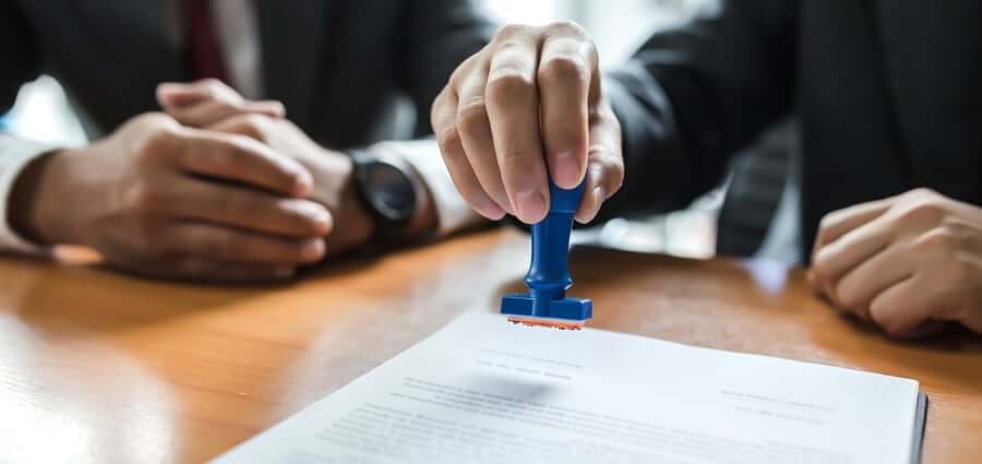 легализация локументов A to Z Documents