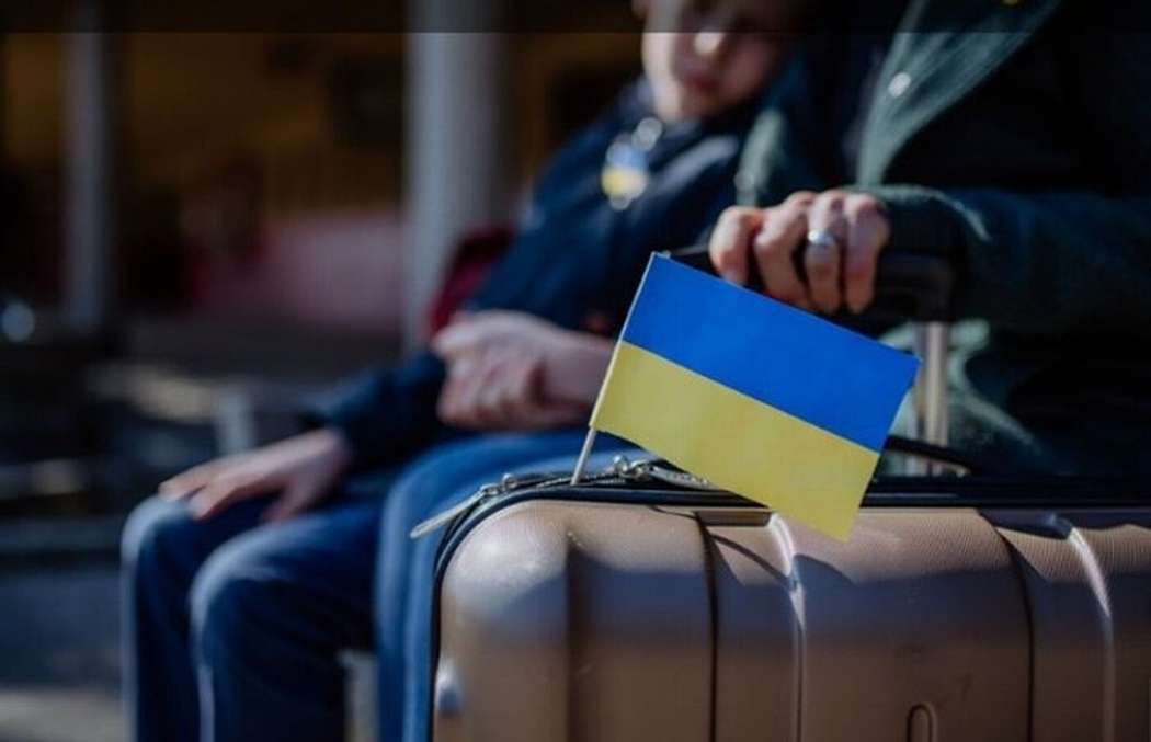 робота в Європі для українців