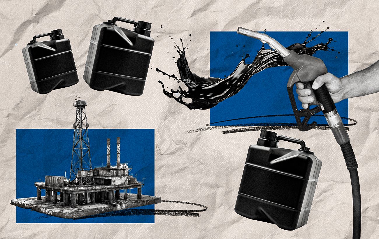 Ціни на АЗС падають: де зекономити 300 грн на баку та чому прогнозів про дизель по 100 грн більше немає