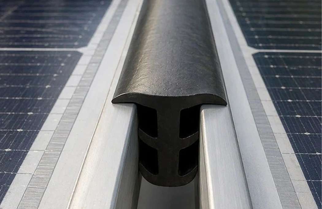 Ущільнювач для сонячних панелей в Україні