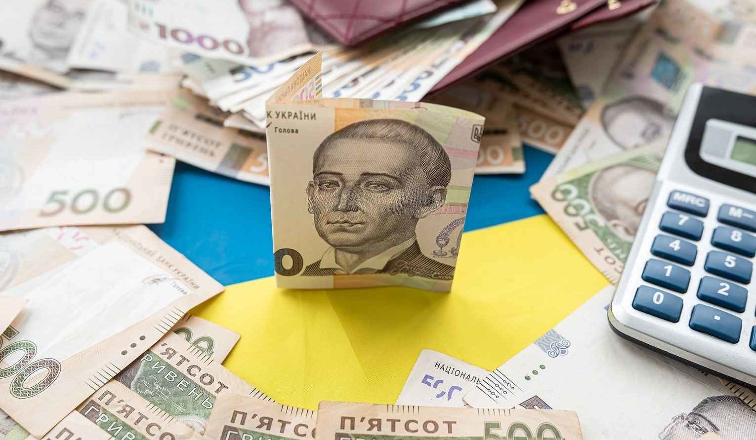Фінансування громадських ініціатив