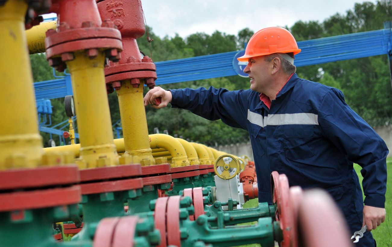 Газова пастка: чому залежність ЄС від РФ зростає всупереч санкціям та як Україна може перекрити цей кран