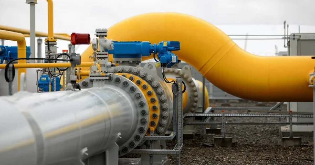 Газовий дефіцит у Європі: де найскладніша ситуація та скільки палива необхідно закачати у сховища до зими