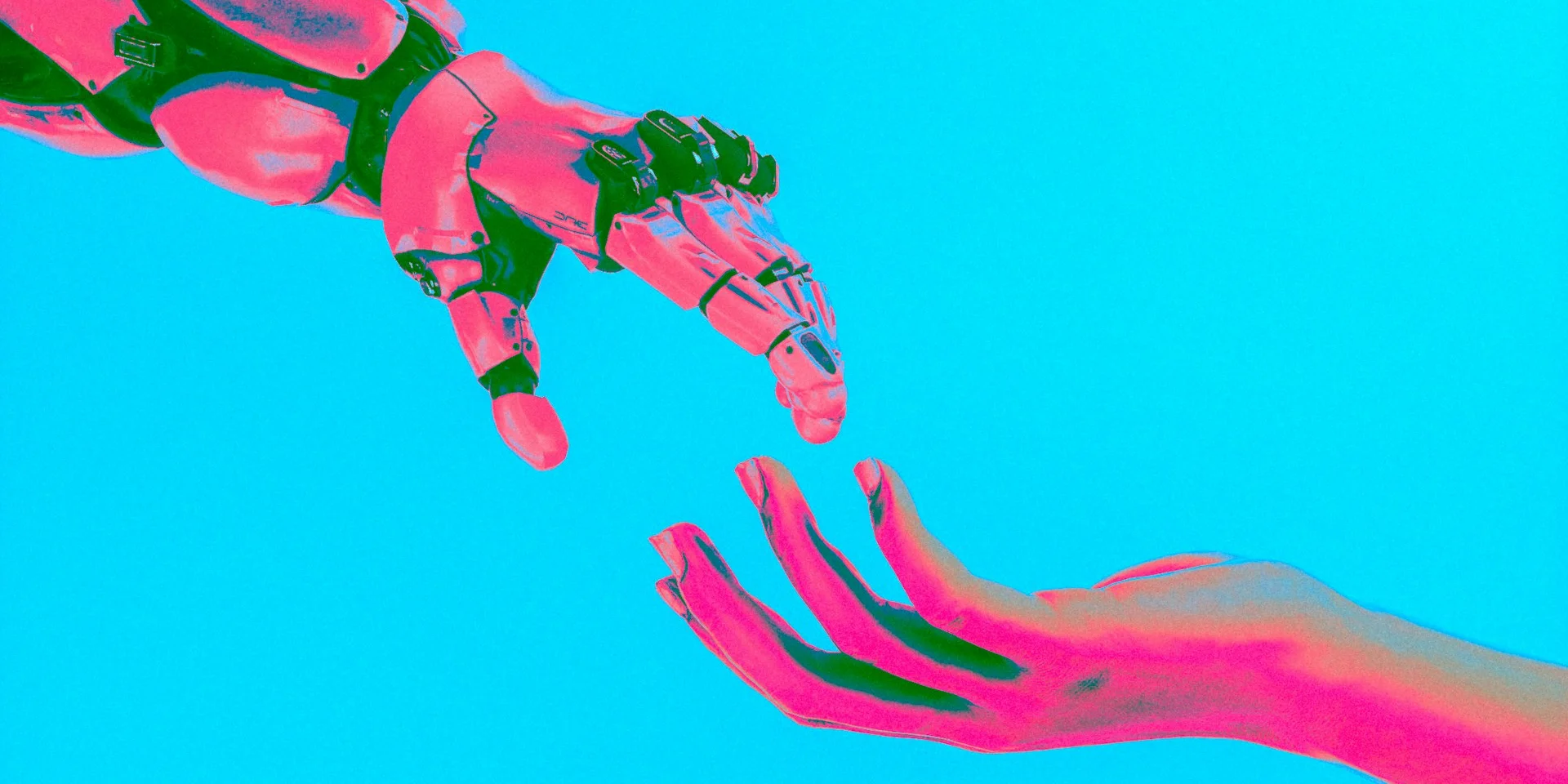 Контроль понад усе: голова Google DeepMind закликає державу перевіряти найпотужніші моделі ШІ