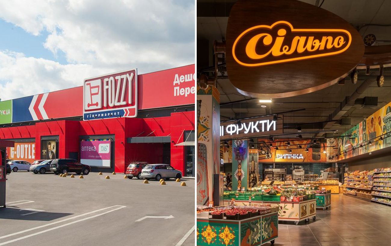 Масштабний найм у Fozzy Group: відкрито понад 1600 вакансій попри обмеження в офісах