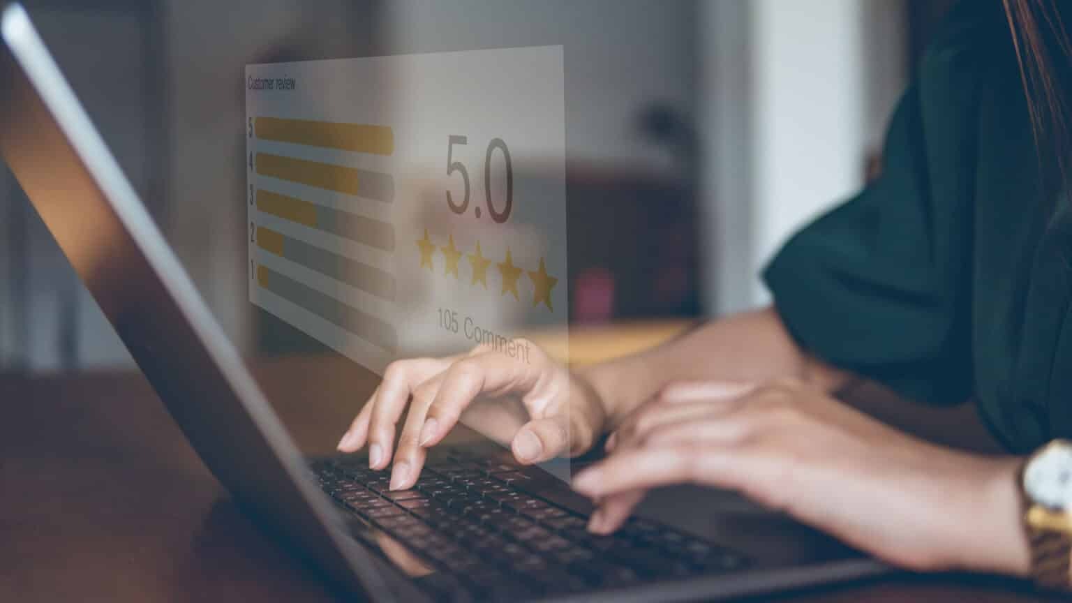 отримати коментарі від клієнтів
