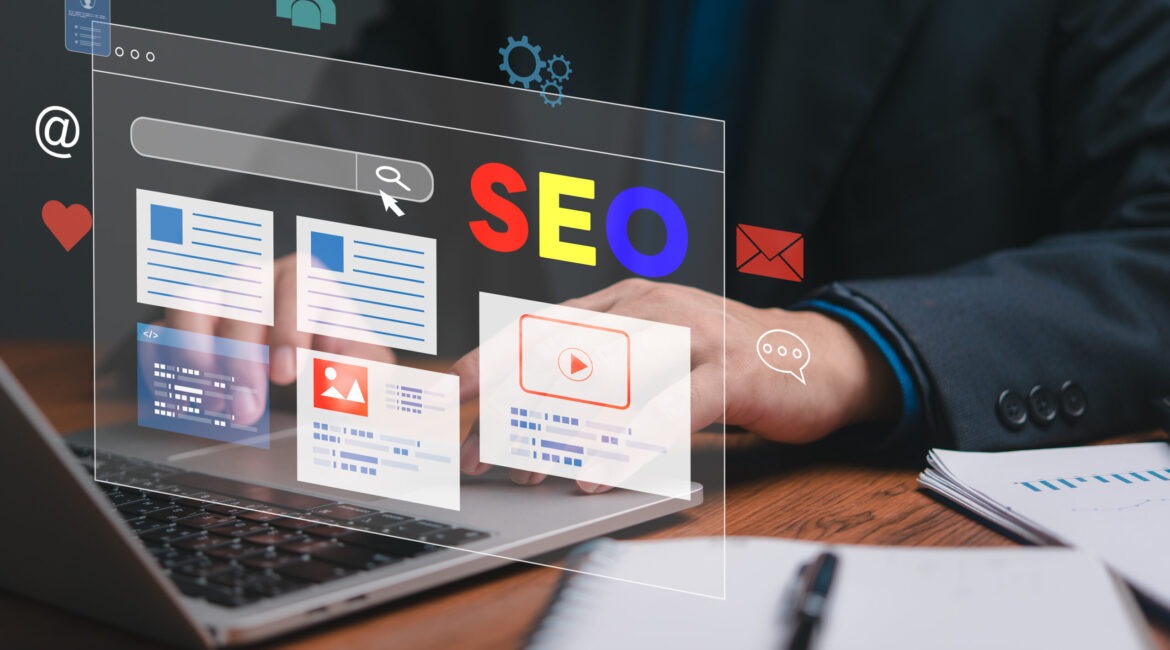 SEO консультація