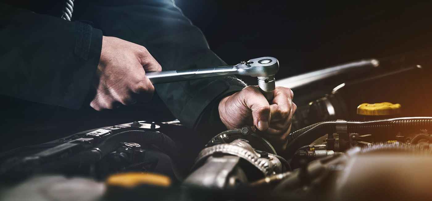 сервіс для BMW в Україні