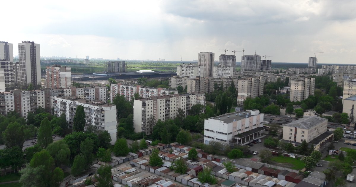 Стрибок цін на Виноградарі: оренда однокімнатних квартир злетіла на 140% за три роки за даними ЛУН