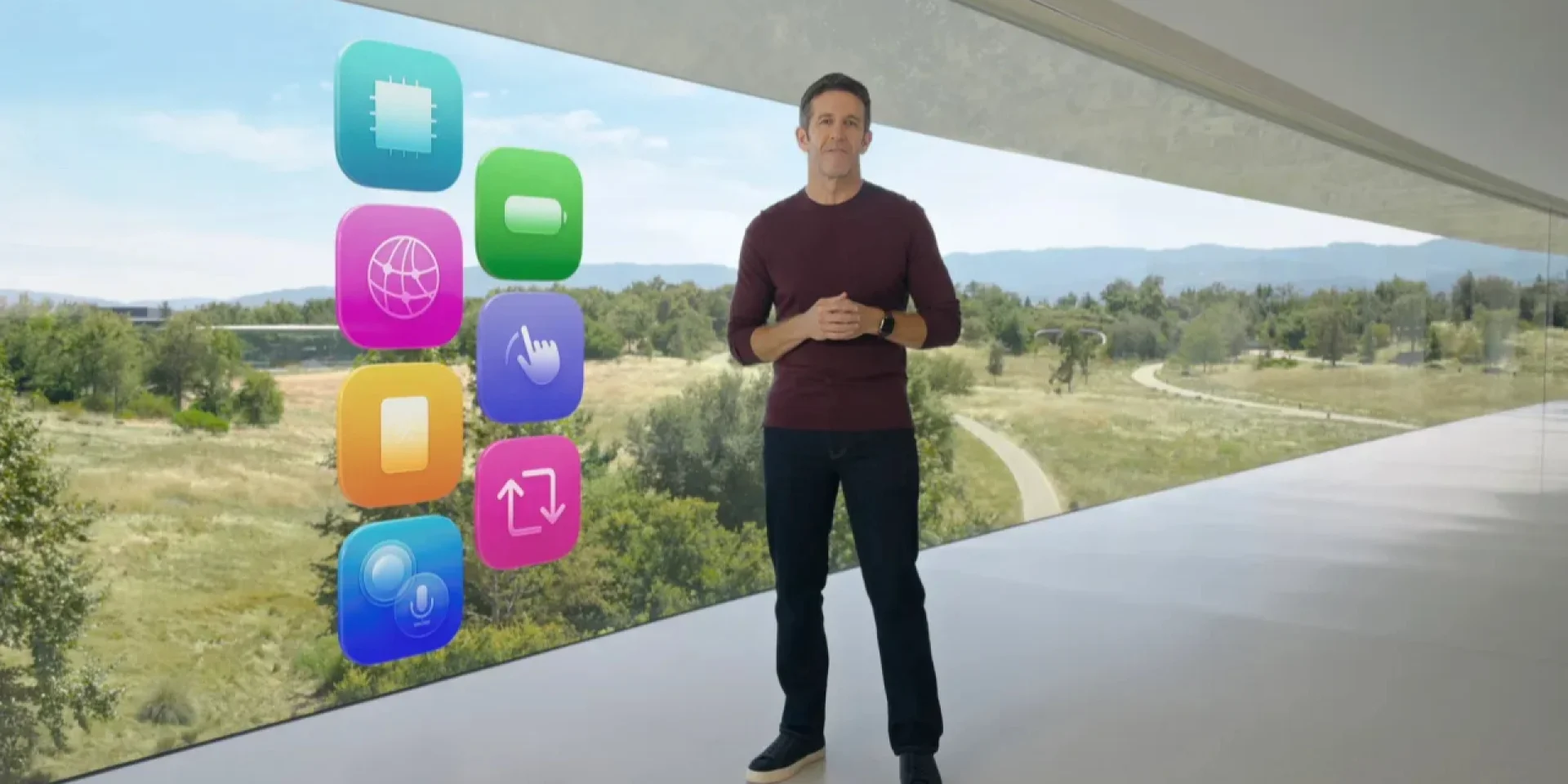 Сила обробки: Apple стверджує, що iPhone залишається лідером та найкращим пристроєм для роботи з ШІ
