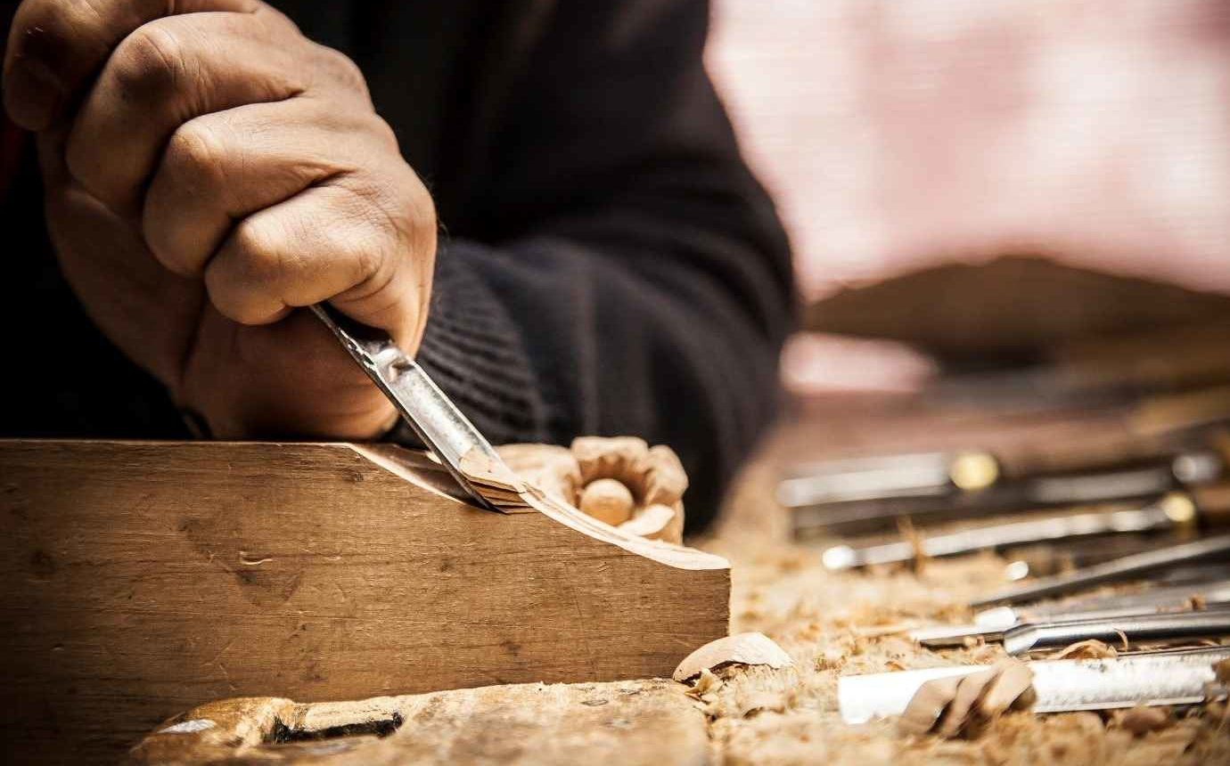 инструмент для резьбы по дереву