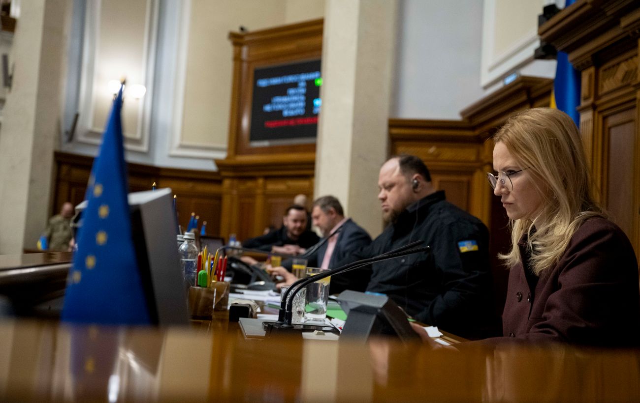 Бюджет-2027: Рада підтримала головний фінансовий план у першому читанні — ключові цифри та пріоритети витрат.