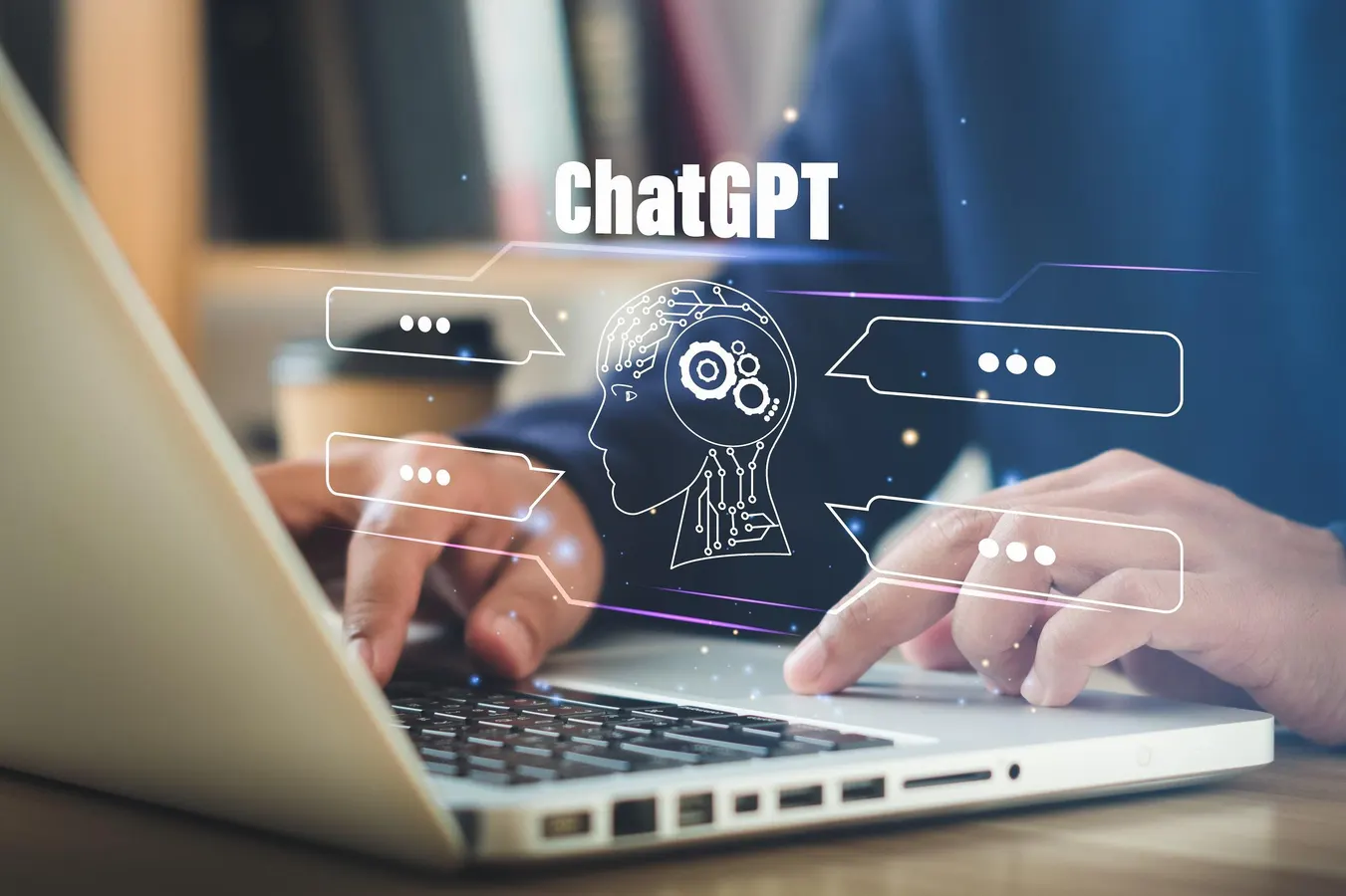 ChatGPT ваш бізнес