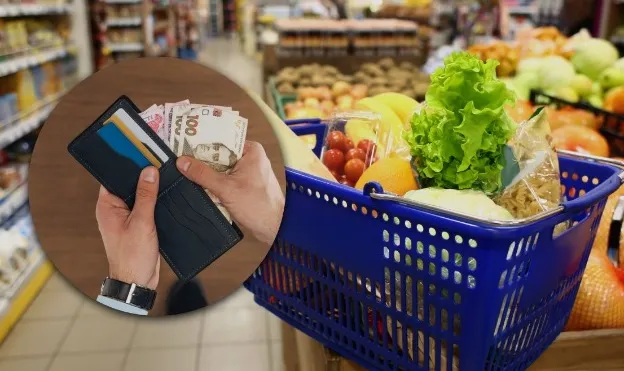 Найдешевші продукти Європи: чому Україна стала лідером за доступністю продовольчого кошика та які ціни в супермаркетах зараз.