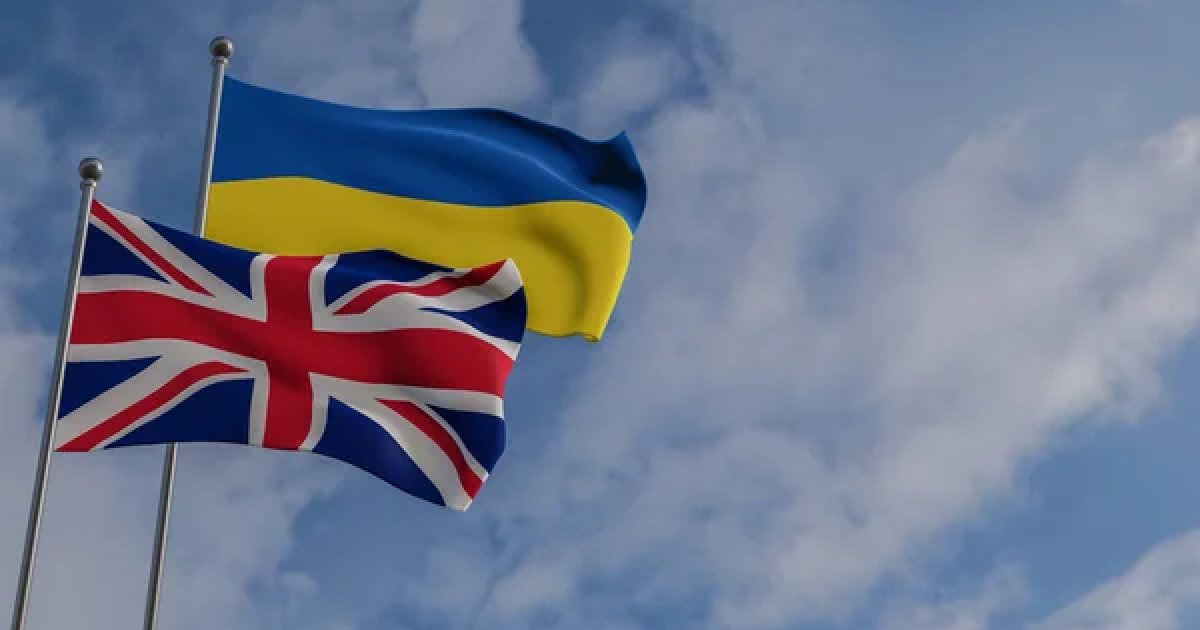 Оборонний альянс у дії: Україна та Велика Британія відкрили спільний бізнес-центр у Києві для розвитку мілітарі-технологій