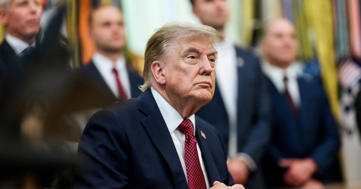 Трамп заблокував «пекельні санкції» проти Росії: подробиці рішення щодо закону сенатора Грема та наслідки для Кремля